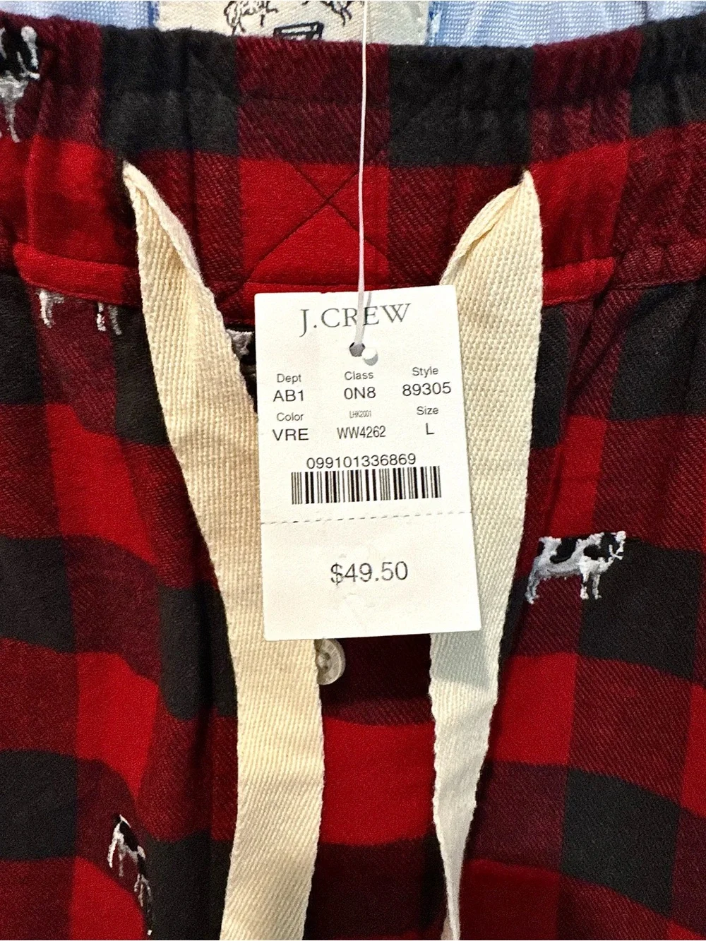 J. Crew crew nwt